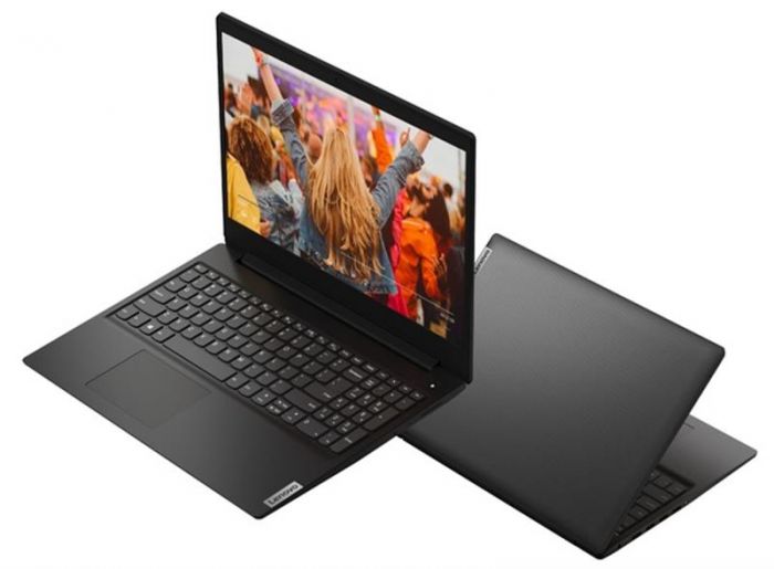 Ноутбук Lenovo IdeaPad 3 15ADA05 (81W101QVRA)