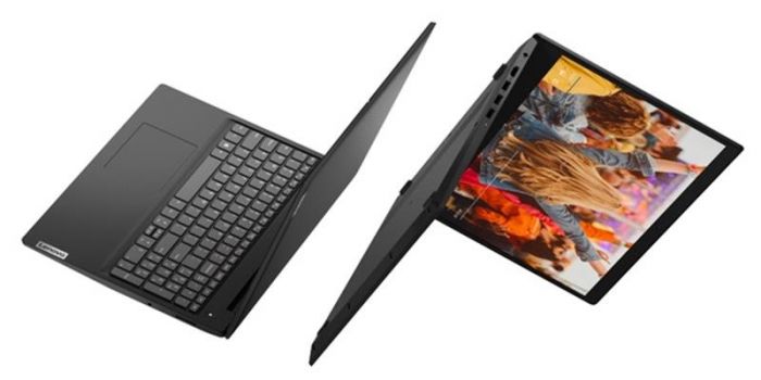 Ноутбук Lenovo IdeaPad 3 15ADA (81W101QWRA)