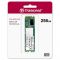 Накопичувач SSD  256GB Transcend 220S M.2 2280 PCIe 3.0 x4 3D TLC (TS256GMTE220S)