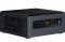 Неттоп Intel NUC 10 (BXNUC10I3FNHN2)