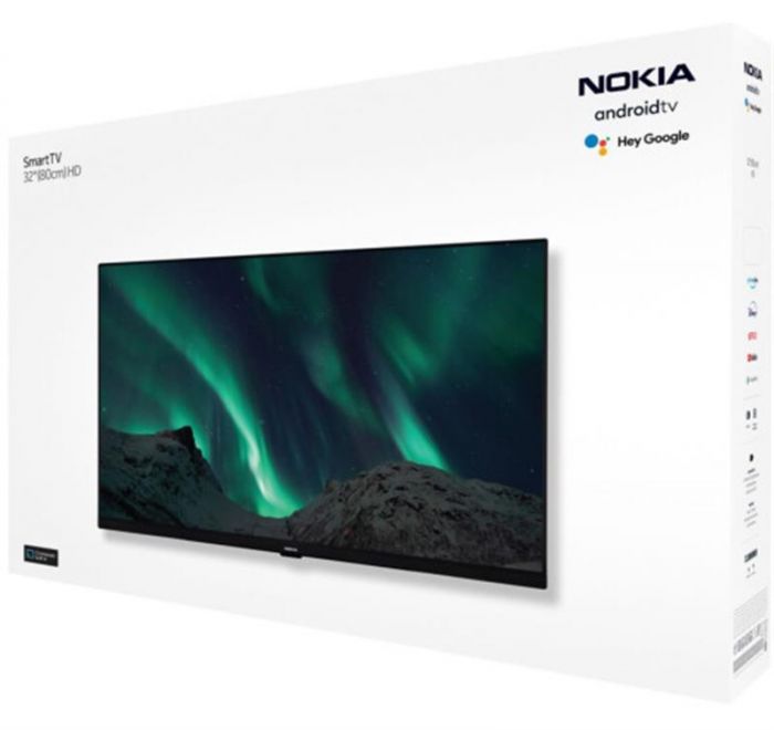 Телевізор Nokia Smart TV 3200B