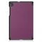 Чохол-книжка BeCover Smart для Lenovo Tab M10 Plus TB-X606/M10 Plus (2nd Gen) Purple (705182)