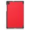 Чохол-книжка BeCover Smart для Lenovo Tab M10 Plus TB-X606/M10 Plus (2nd Gen) Red (705183)