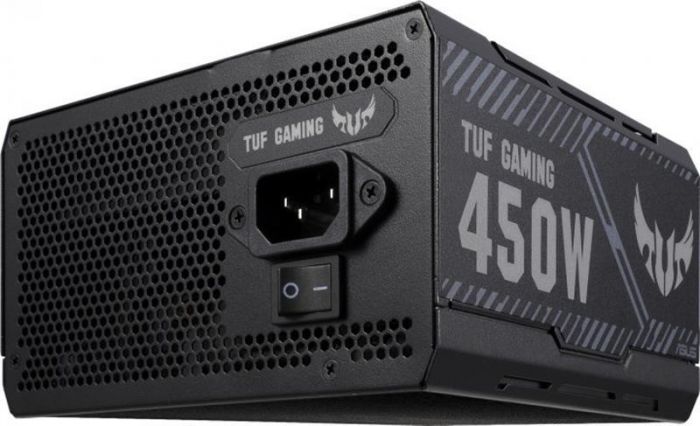 Блок живлення Asus TUF-GAMING-450B