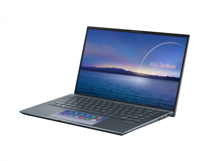Ноутбук Asus UX435EG-KK512R (90NB0SI2-M009K0) Win10Pro
