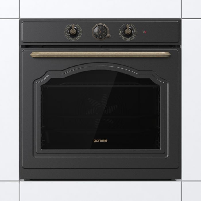 Духова шафа Gorenje BOS67371CLB