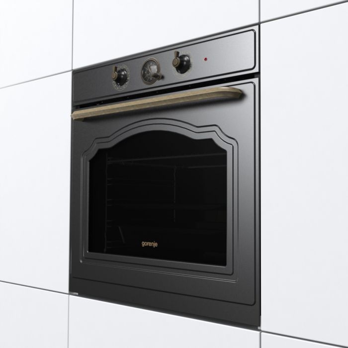 Духова шафа Gorenje BOS67371CLB