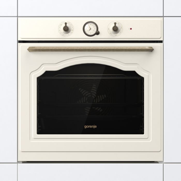 Духова шафа Gorenje BOS67371CLI