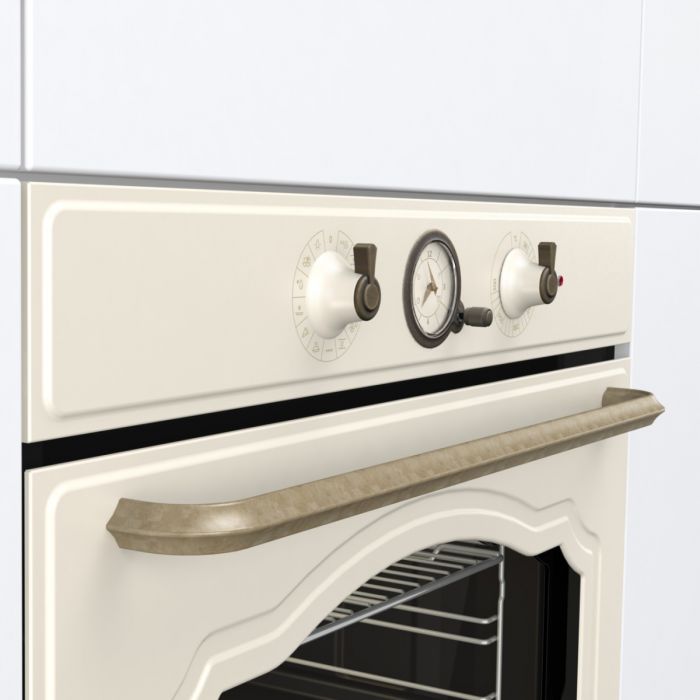 Духова шафа Gorenje BOS67371CLI