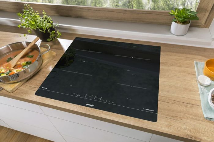 Варильна поверхня Gorenje IT643BSC7