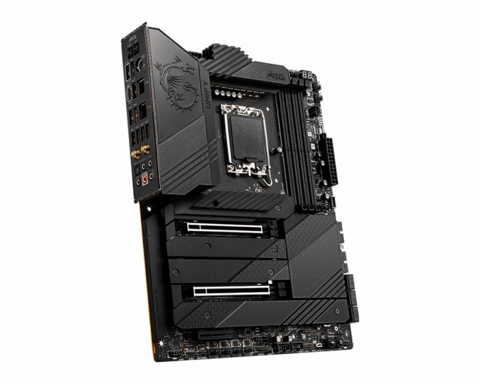 Материнська плата MSI MEG Z690 UNIFY Socket 1700