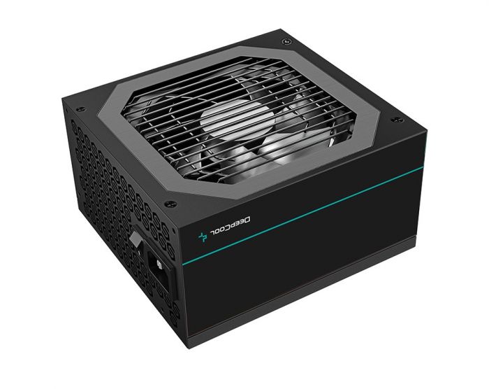 Блок живлення DeepCool DQ750-M-V2L (DP-GD-DQ750-M-V2L) 750W