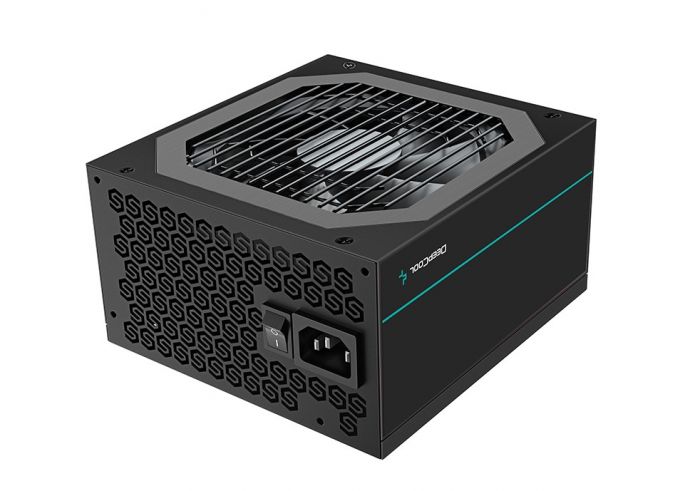 Блок живлення DeepCool DQ750-M-V2L (DP-GD-DQ750-M-V2L) 750W