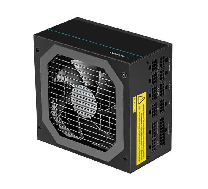 Блок живлення DeepCool DQ750-M-V2L (DP-GD-DQ750-M-V2L) 750W