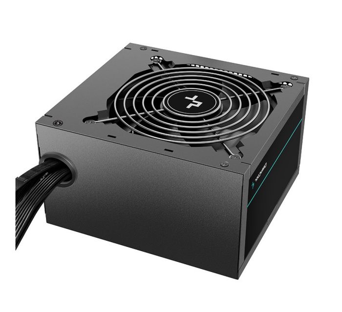 Блок живлення DeepCool PM800D (R-PM800D-FA0B-EU) 800W