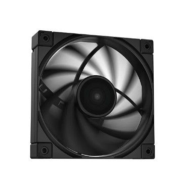 Вентилятор DeepCool FK120-3 IN 1 Black