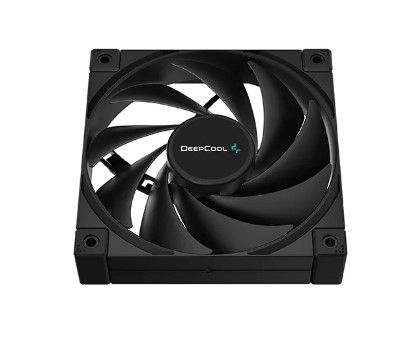 Вентилятор DeepCool FK120 Black