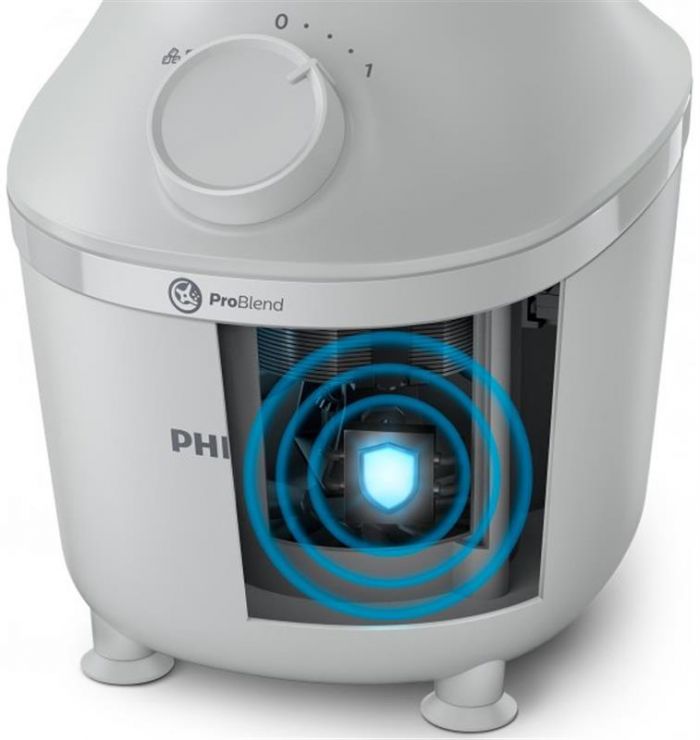 Блендер Philips HR2041/17