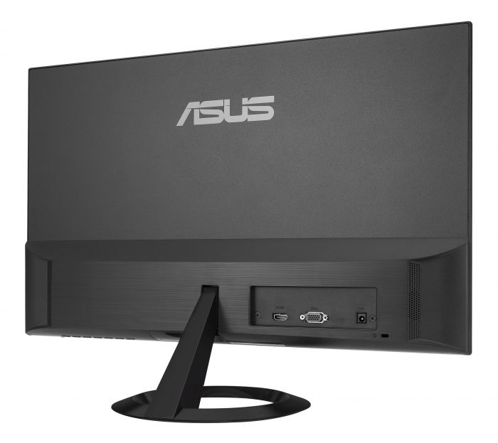 Монітор ASUS 21.5" VZ229HE IPS Black (90LM02P3-B01670)