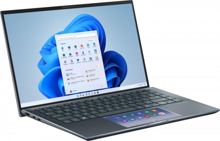 Ноутбук Asus UX435EG-AI519W (90NB0SI2-M00A70) Win11