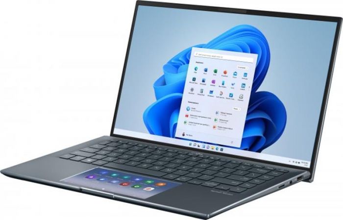 Ноутбук Asus UX435EG-AI519W (90NB0SI2-M00A70) Win11