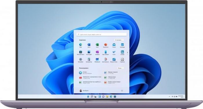 Ноутбук Asus UX435EG-K9529W (90NB0SI4-M00A80) Win11