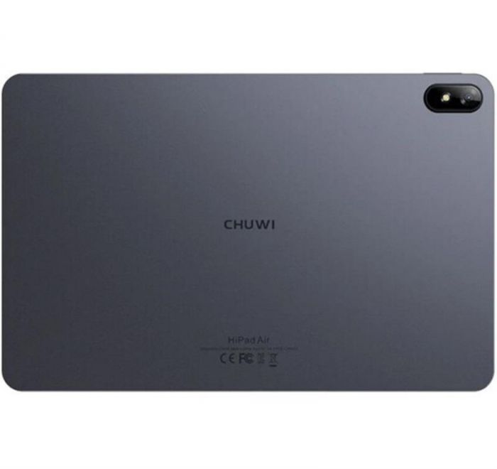 Планшетний ПК Chuwi HiPad Air 6/128GB Black