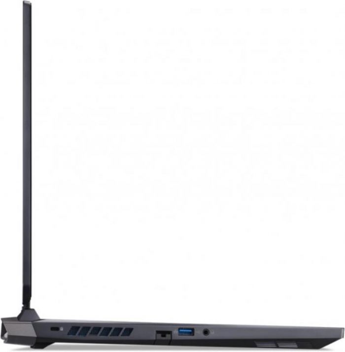 Ноутбук Acer Predator Helios 300 PH317-56-76D8 (NH.QGVEU.007) Black