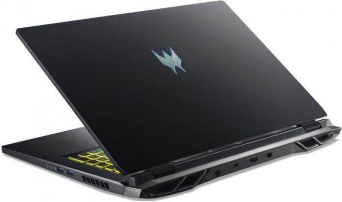 Ноутбук Acer Predator Helios 300 PH317-56-76D8 (NH.QGVEU.007) Black