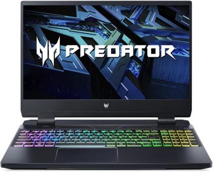 Ноутбук Acer Predator Helios 300 PH315-55 (NH.QGMEU.005)