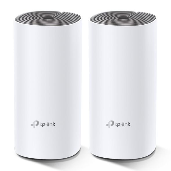 WiFi Mesh-система TP-Link Deco E4(2-pack)