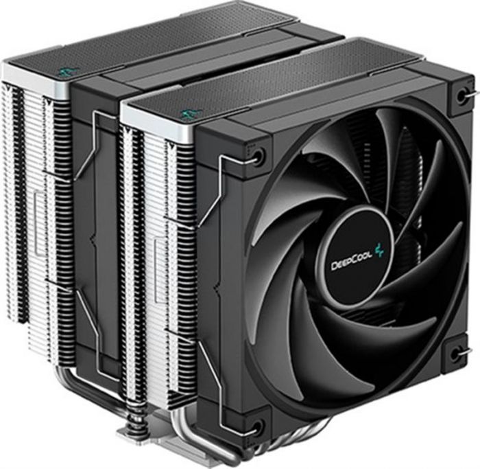 Кулер процесорний DeepCool AK620 (R-AK620-BKNNMT-G)