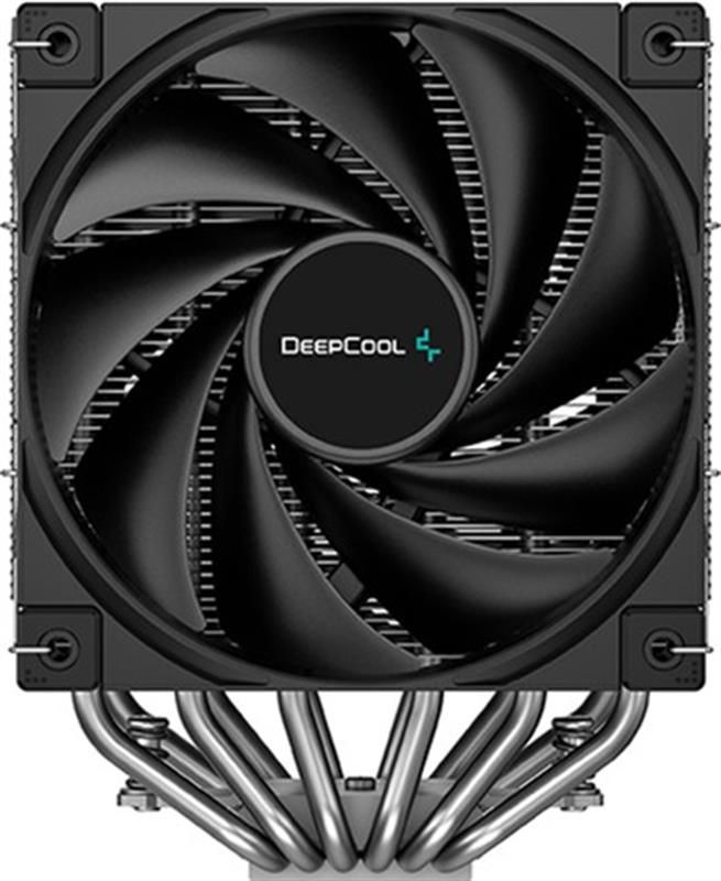 Кулер процесорний DeepCool AK620 (R-AK620-BKNNMT-G)