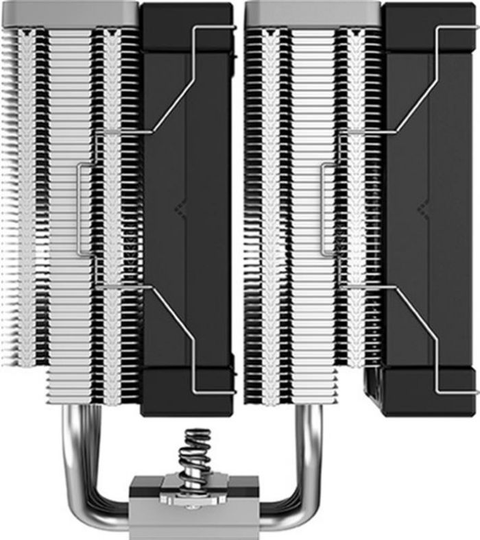 Кулер процесорний DeepCool AK620 (R-AK620-BKNNMT-G)