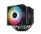 Кулер процесорний DeepCool AG620 BK ARGB (R-AG620-BKANMN-G-2)