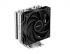 Кулер процесорний DeepCool AG400 (R-AG400-BKNNMN-G-1)