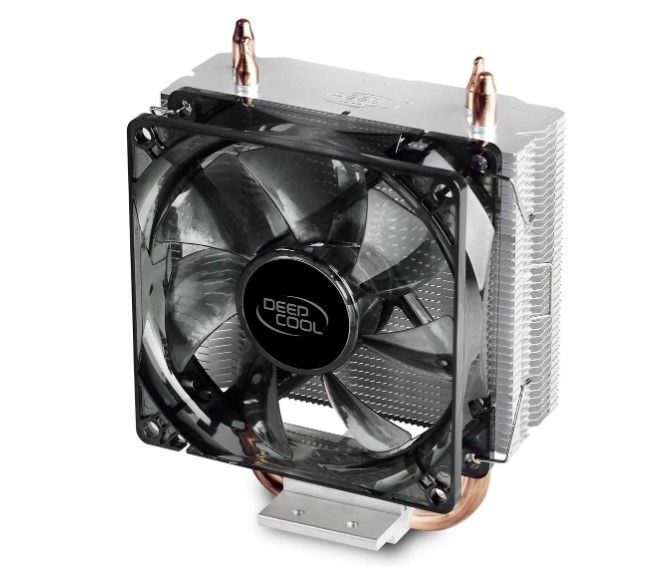 Кулер процесорний DeepCool Gammaxx 200 V2 (DP-MCH2-GMX200-V2)