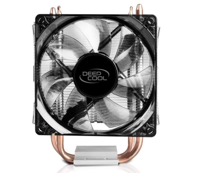 Кулер процесорний DeepCool Gammaxx 200 V2 (DP-MCH2-GMX200-V2)