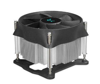 Кулер процесорний DeepCool Theta 31 PWM 1700 (DP-ICAS-T31P-17)