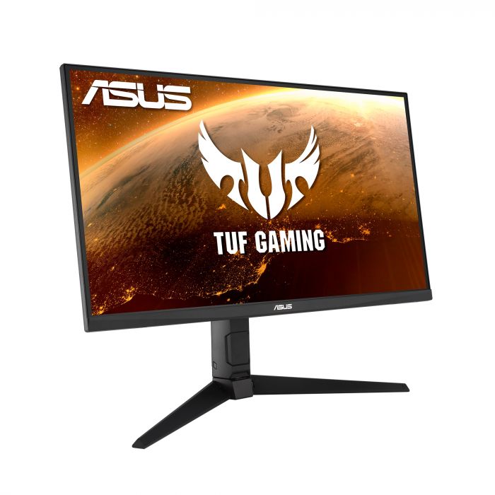 Монітор ASUS 27" VG279QL1A (90LM05X0-B02170) IPS Black 165Hz