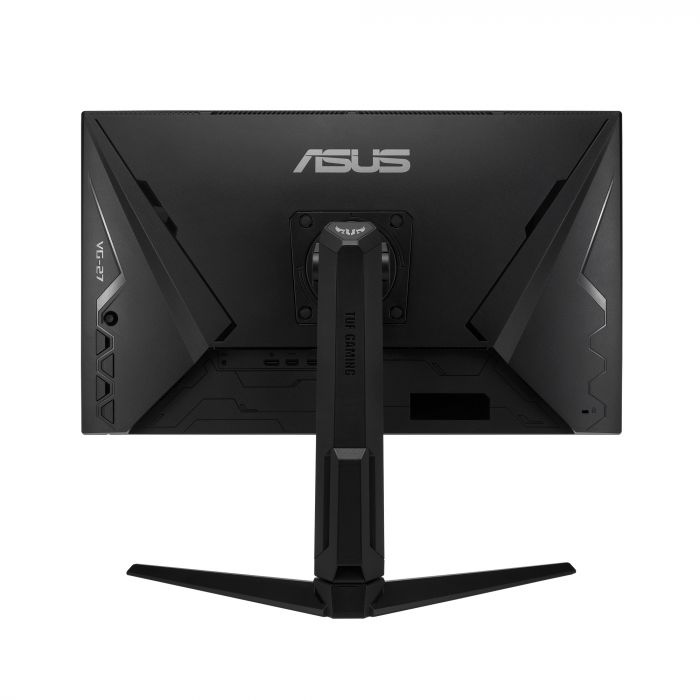 Монітор ASUS 27" VG279QL1A (90LM05X0-B02170) IPS Black 165Hz