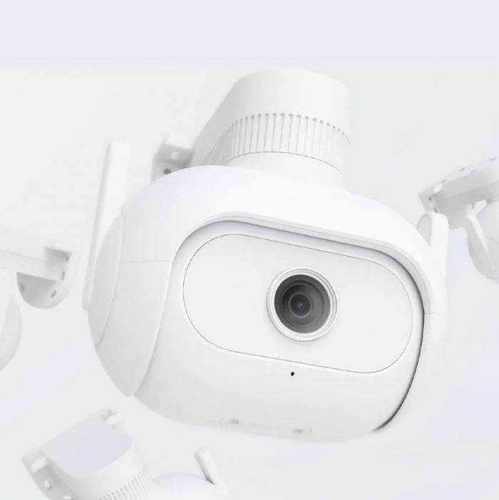 IP камера Xiaomi iMiLab EC5 Floodlight Camera 2K (CMSXJ55A)