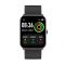 Смарт-годинник iMiLab Smart Watch W01 Black (IMISW01)