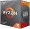 Процесор AMD Ryzen 5 3600 (3.6GHz 32MB 65W AM4) Box (100-100000031AWOF)