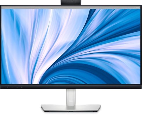 Монітор DELL 23.8" C2423H (210-BDSL) IPS Black/Silver