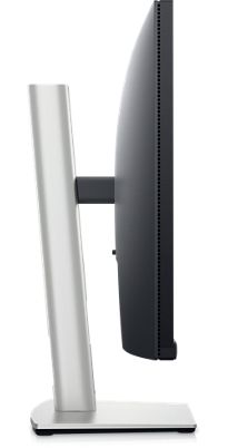 Монітор DELL 23.8" C2423H (210-BDSL) IPS Black/Silver
