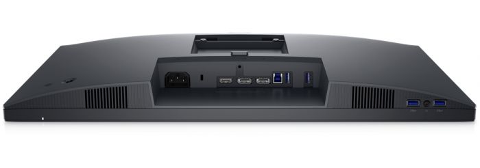 Монітор DELL 23.8" C2423H (210-BDSL) IPS Black/Silver
