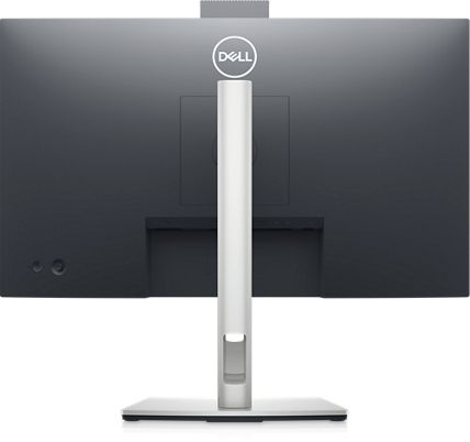 Монітор DELL 23.8" C2423H (210-BDSL) IPS Black/Silver