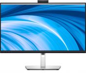 Монiтор DELL 27" C2723H (210-BDSM) IPS Black/Silver