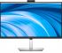 Монiтор DELL 27" C2723H (210-BDSM) IPS Black/Silver